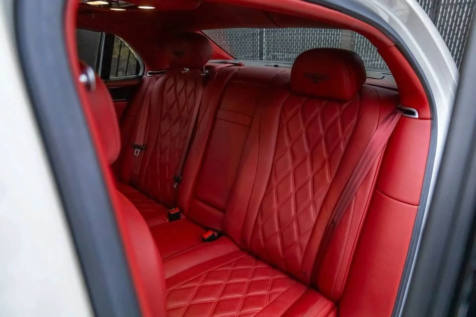 2015 Bentley Continental Flying Spur - Image 14 of 16