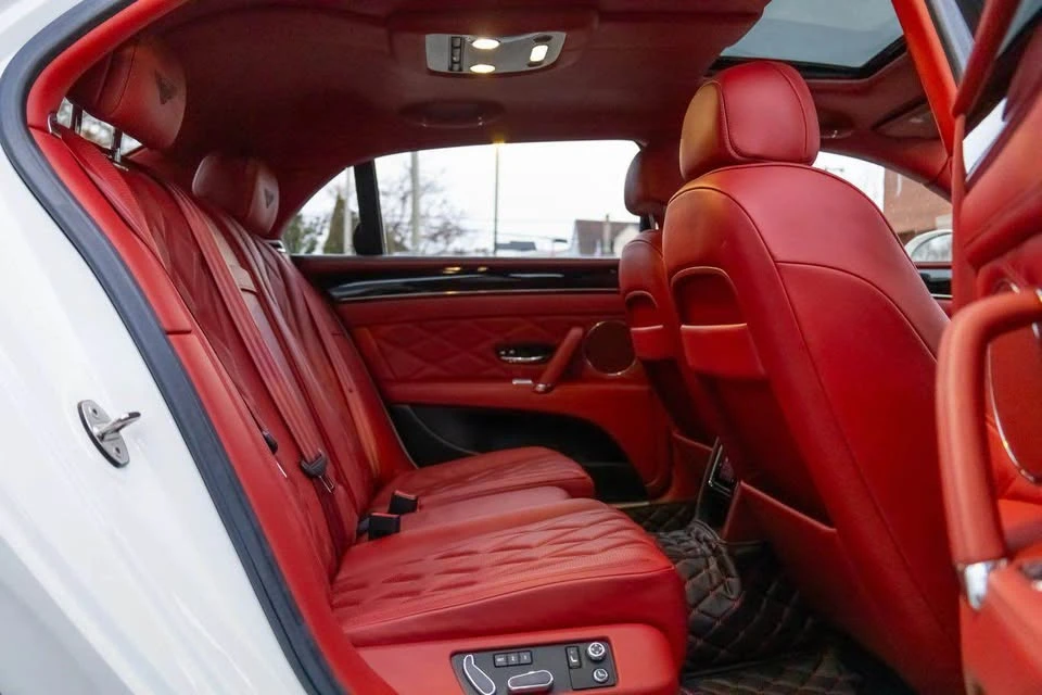 2015 Bentley Continental Flying Spur - Image 15 of 16