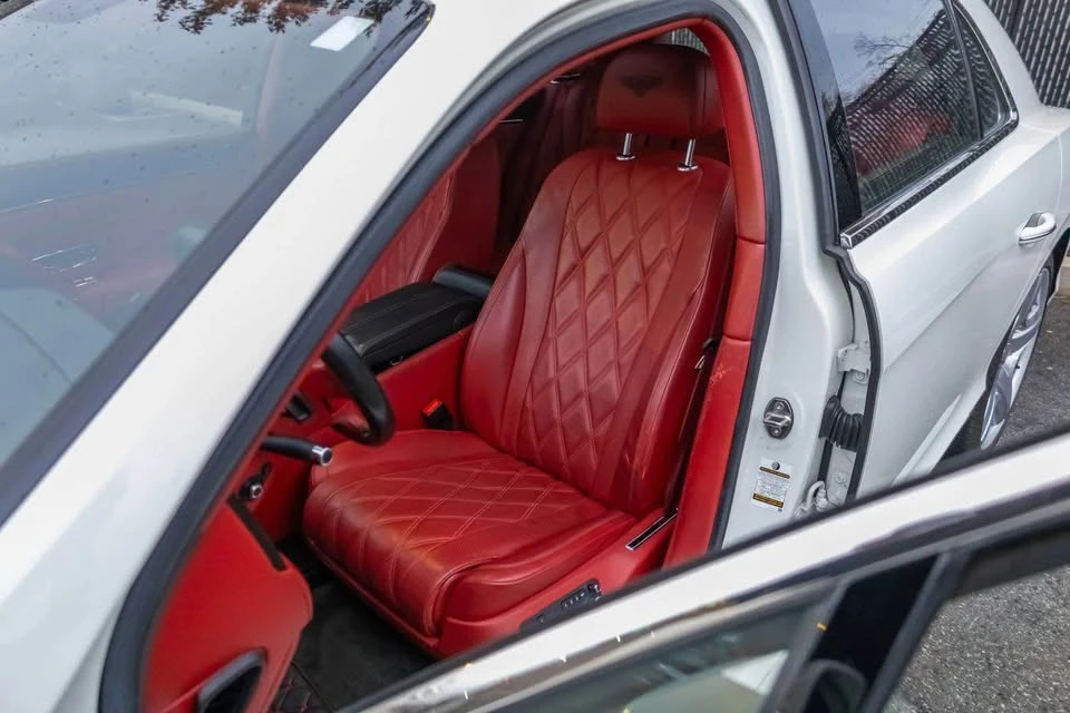 2015 Bentley Continental Flying Spur - Image 8 of 16