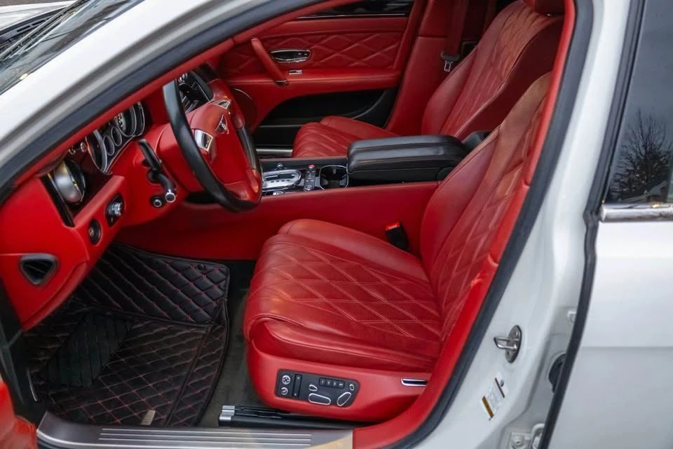 2015 Bentley Continental Flying Spur - Image 7 of 16