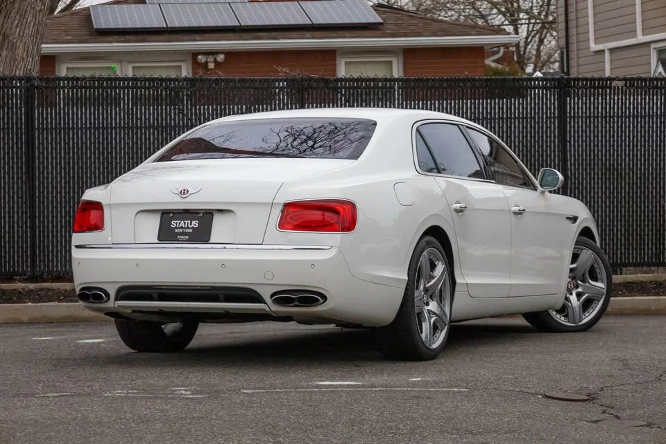 2015 Bentley Continental Flying Spur - Image 6 of 16