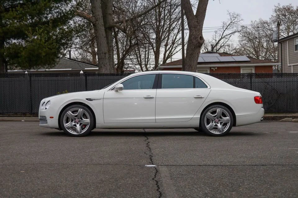 2015 Bentley Continental Flying Spur - Image 5 of 16