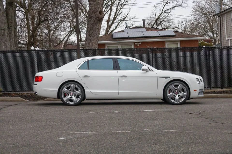 2015 Bentley Continental Flying Spur - Image 4 of 16