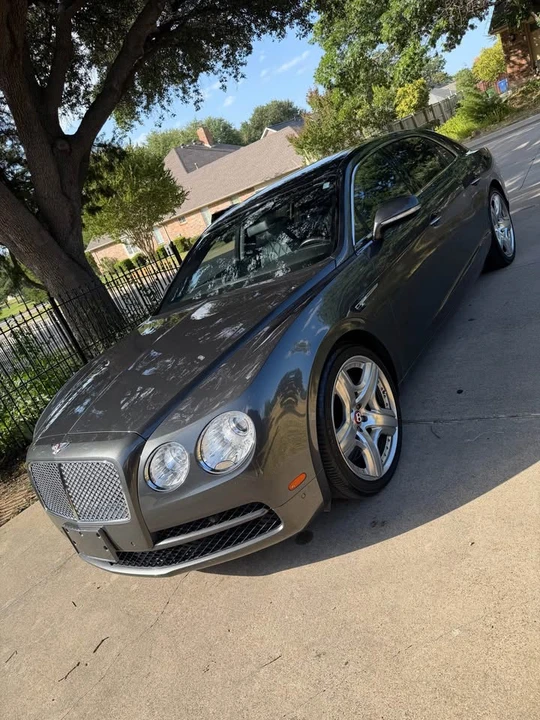 2015 Bentley - Image 7 of 13
