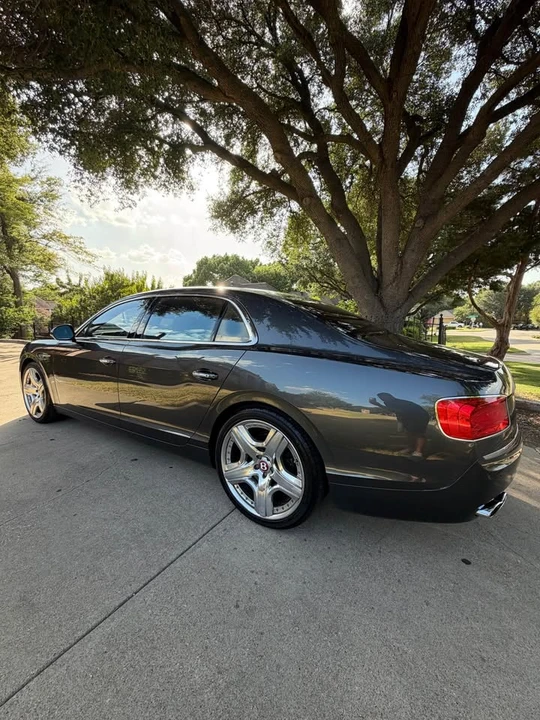 2015 Bentley - Image 3 of 13