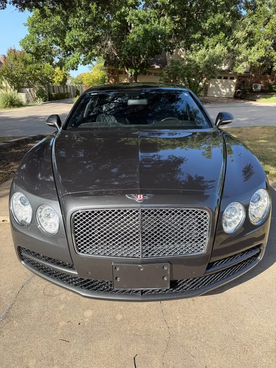 2015 Bentley - Image 5 of 13