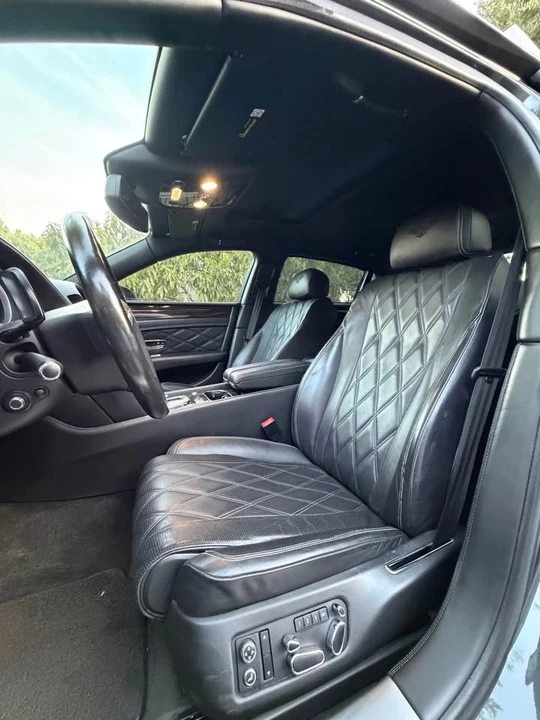 2015 Bentley - Image 10 of 13