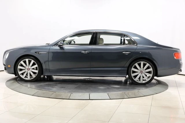 2015 Bentley Continental Flying Spur - Image 7 of 12