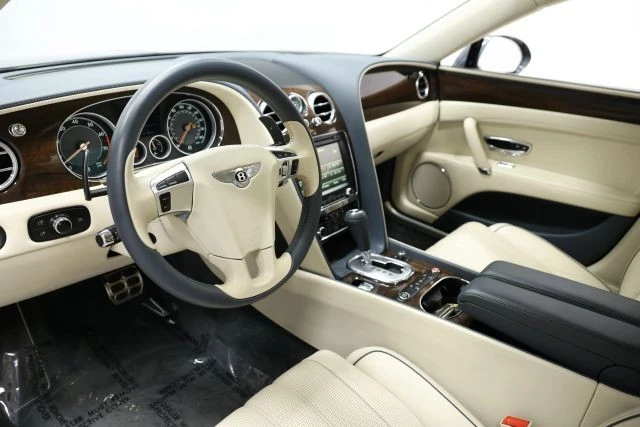 2015 Bentley Continental Flying Spur - Image 2 of 12