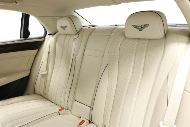 2015 Bentley Continental Flying Spur - Image 3 of 12