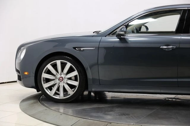 2015 Bentley Continental Flying Spur - Image 6 of 12
