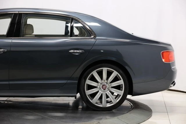 2015 Bentley Continental Flying Spur - Image 8 of 12