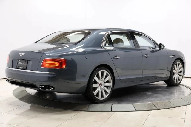 2015 Bentley Continental Flying Spur - Image 4 of 12