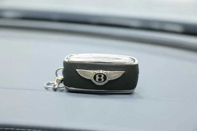 2015 Bentley Continental Flying Spur - Image 5 of 12