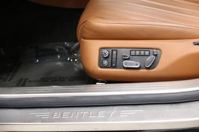 2015 Bentley Continental - Image 13 of 31