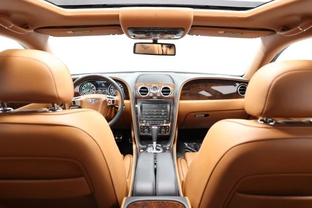 2015 Bentley Continental - Image 21 of 31