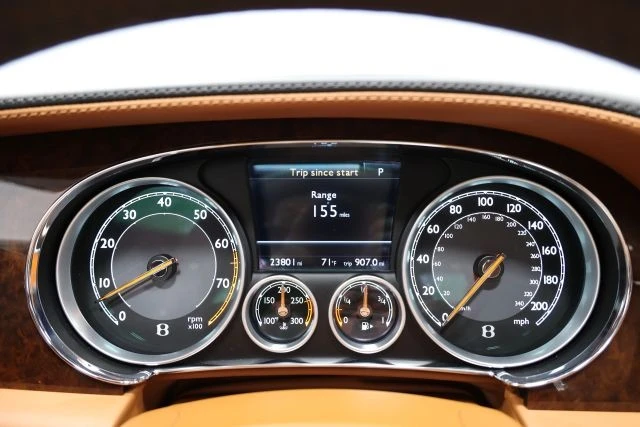 2015 Bentley Continental - Image 23 of 31