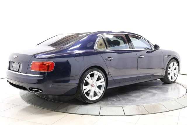 2015 Bentley Continental Flying Spur - Image 4 of 31