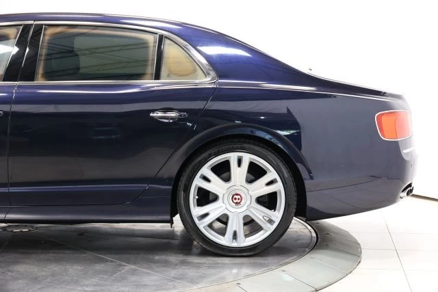 2015 Bentley Continental Flying Spur - Image 9 of 31