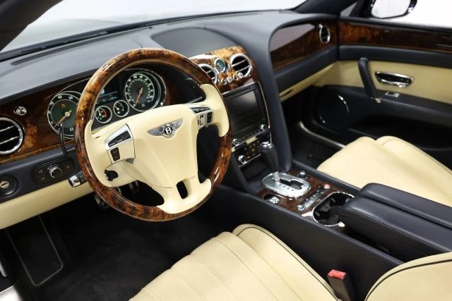 2015 Bentley Continental Flying Spur - Image 21 of 31