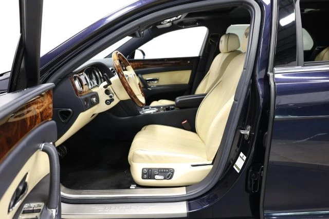 2015 Bentley Continental Flying Spur - Image 13 of 31