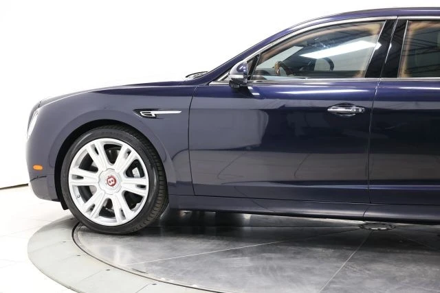 2015 Bentley Continental Flying Spur - Image 7 of 31