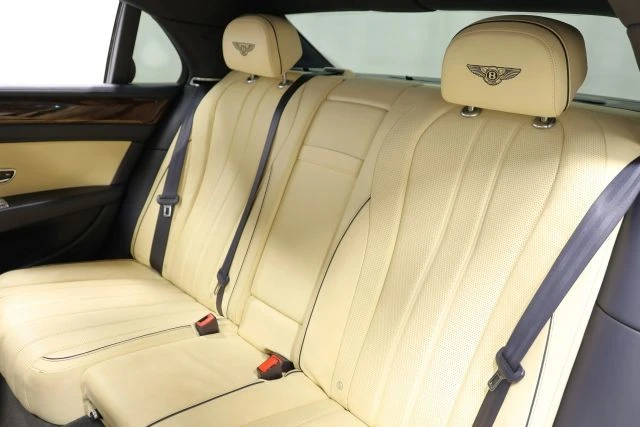 2015 Bentley Continental Flying Spur - Image 3 of 31