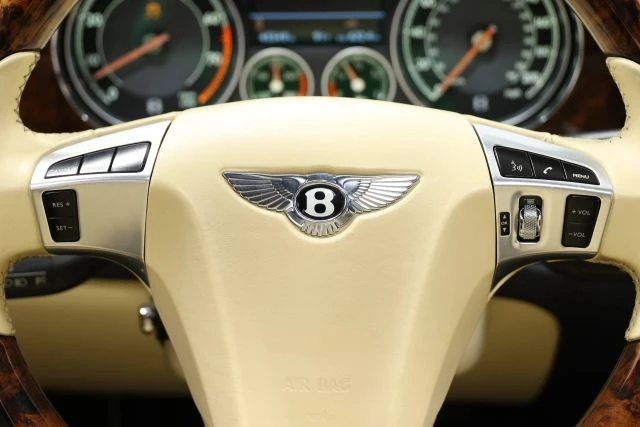 2015 Bentley Continental Flying Spur - Image 25 of 31