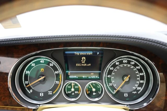2015 Bentley Continental Flying Spur - Image 29 of 31