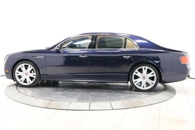 2015 Bentley Continental Flying Spur - Image 8 of 31