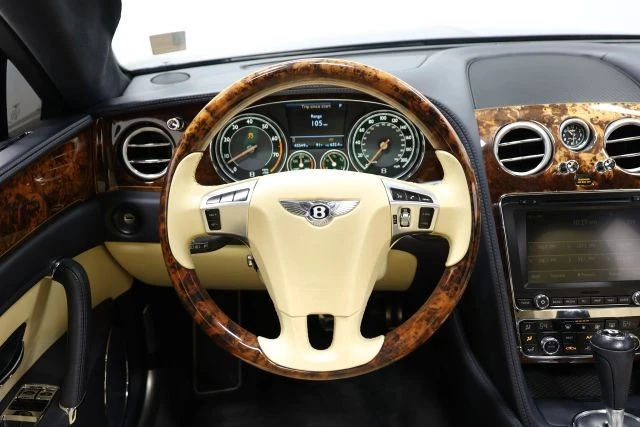 2015 Bentley Continental Flying Spur - Image 24 of 31