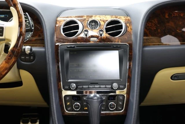 2015 Bentley Continental Flying Spur - Image 31 of 31