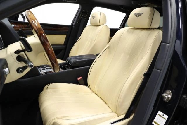 2015 Bentley Continental Flying Spur - Image 16 of 31