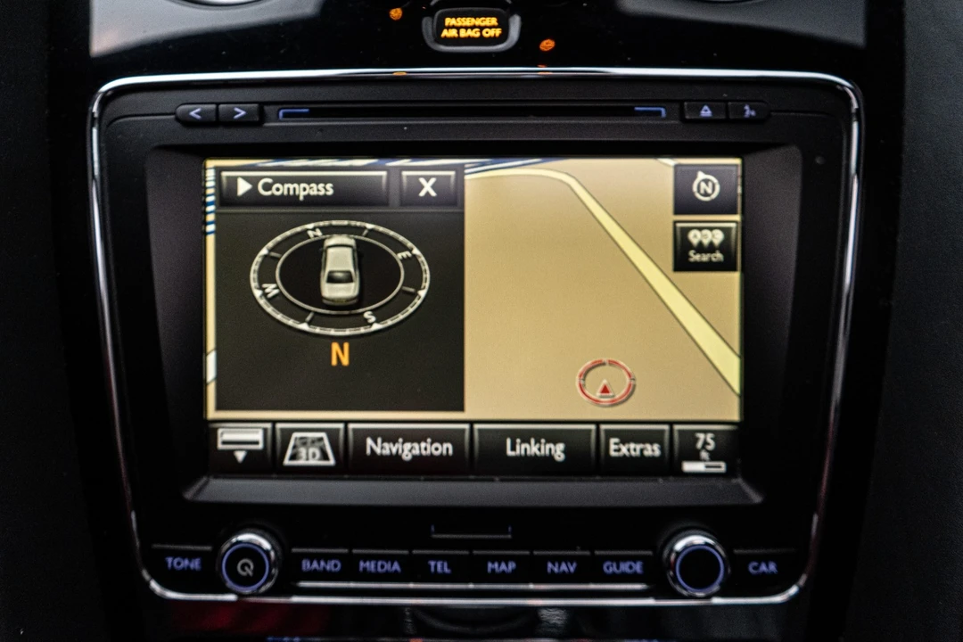 2015 Bentley Continental Flying Spur - Image 17 of 21