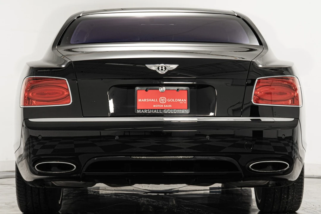 2015 Bentley Continental Flying Spur - Image 8 of 21