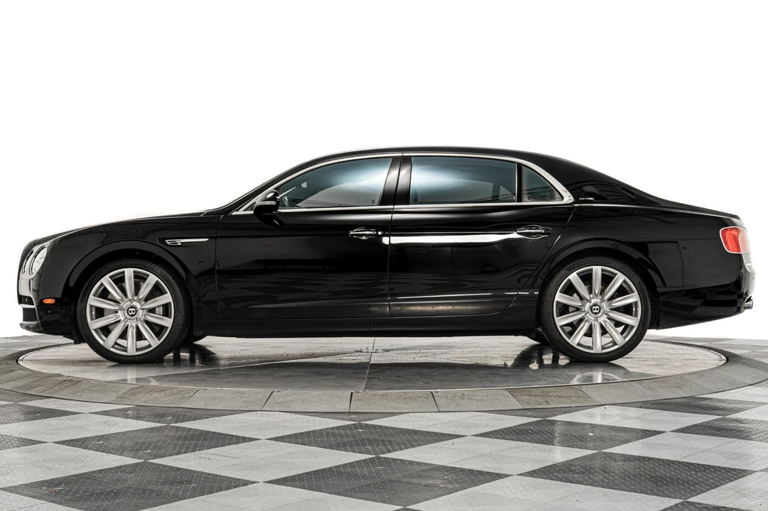 2015 Bentley Continental Flying Spur - Image 6 of 21