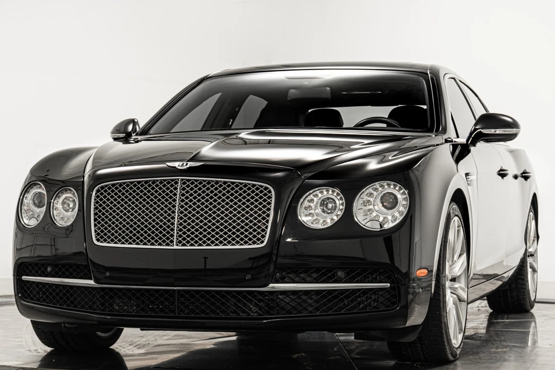 2015 Bentley Continental Flying Spur - Image 5 of 21