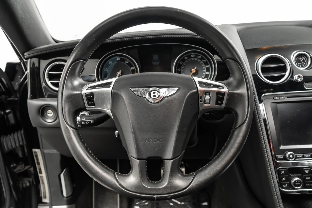 2015 Bentley Continental Flying Spur - Image 15 of 21