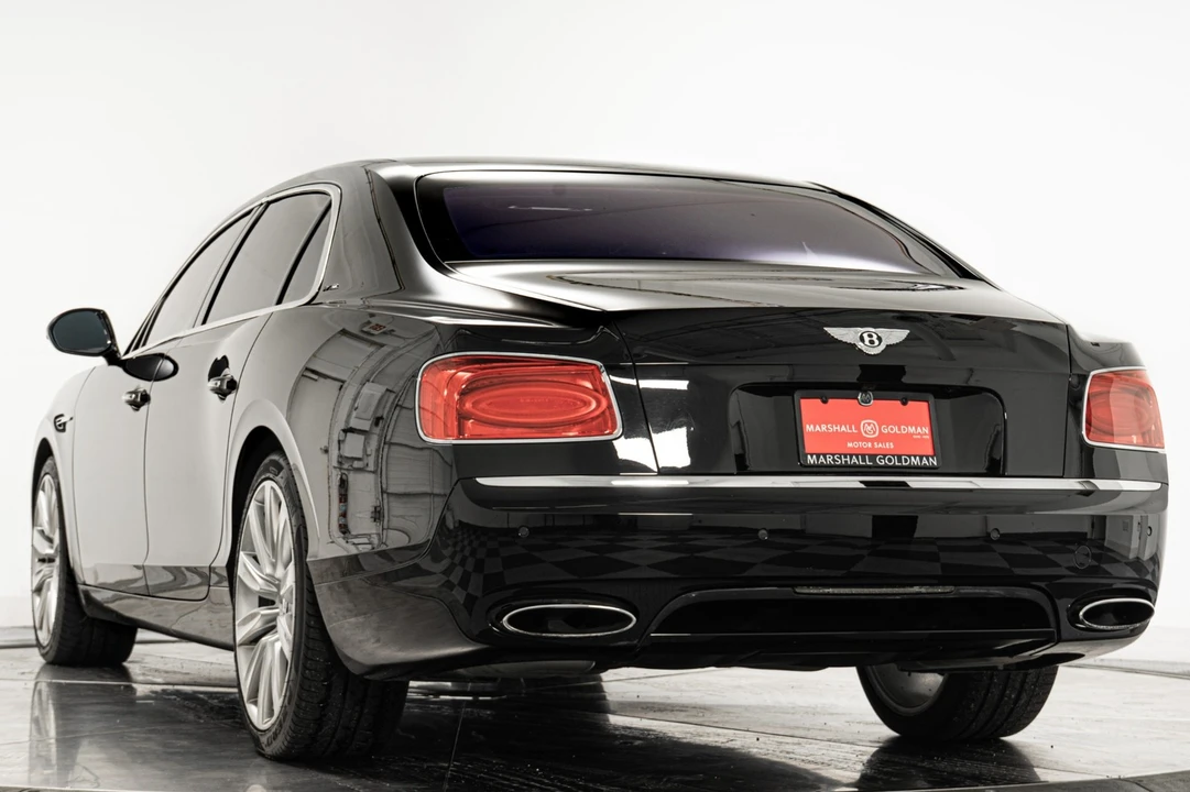 2015 Bentley Continental Flying Spur - Image 7 of 21