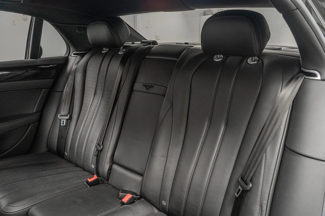 2015 Bentley Continental Flying Spur - Image 16 of 21