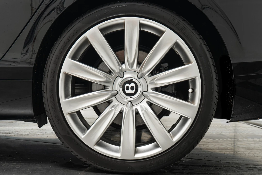 2015 Bentley Continental Flying Spur - Image 11 of 21