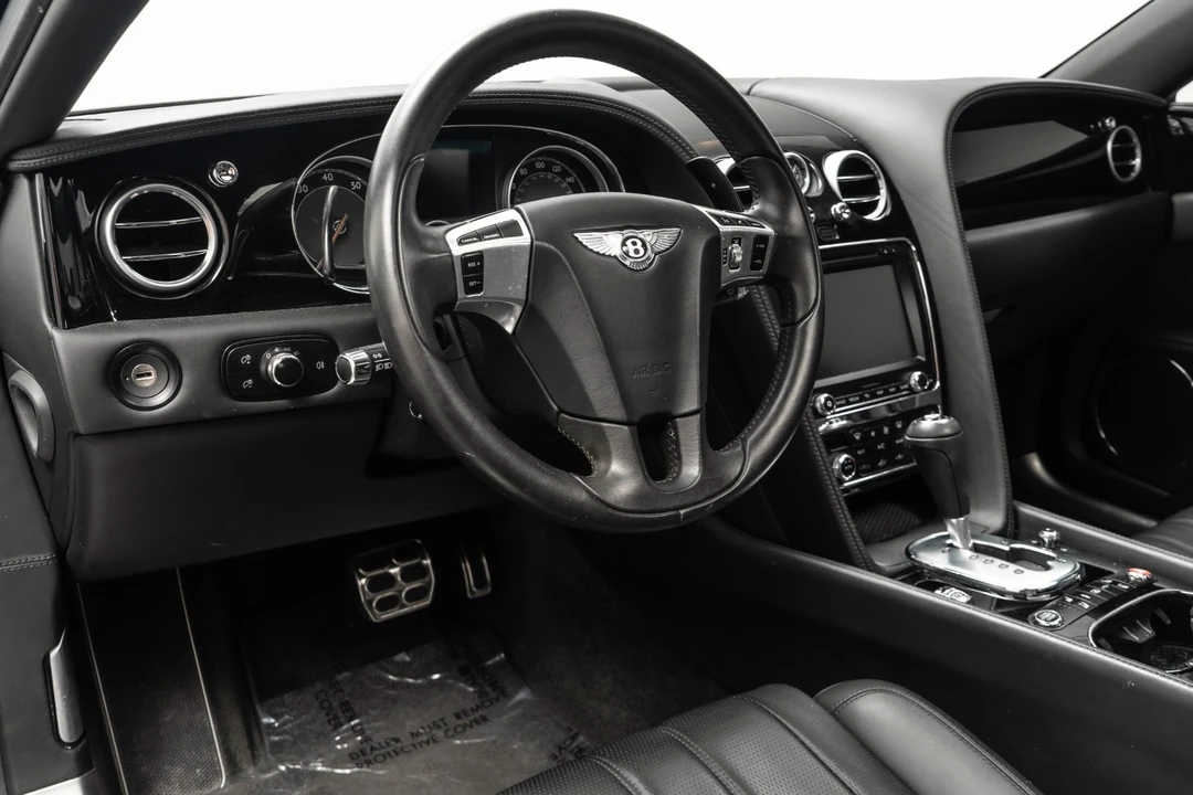 2015 Bentley Continental Flying Spur - Image 13 of 21