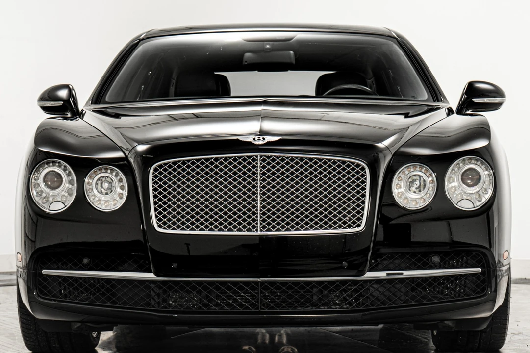 2015 Bentley Continental Flying Spur - Image 4 of 21
