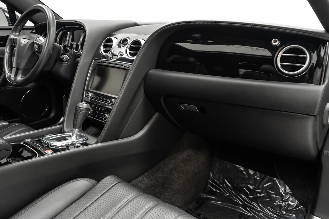 2015 Bentley Continental Flying Spur - Image 14 of 21