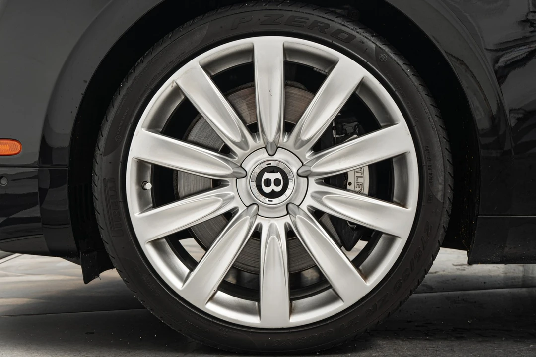 2015 Bentley Continental Flying Spur - Image 10 of 21
