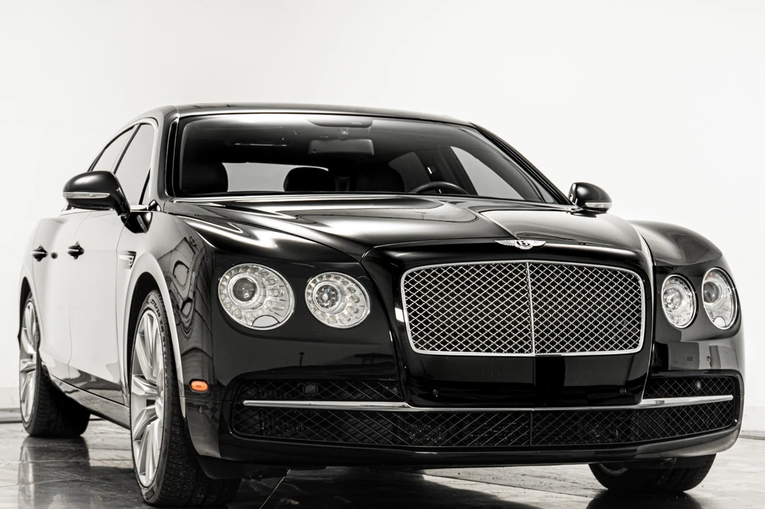 2015 Bentley Continental Flying Spur - Image 3 of 21
