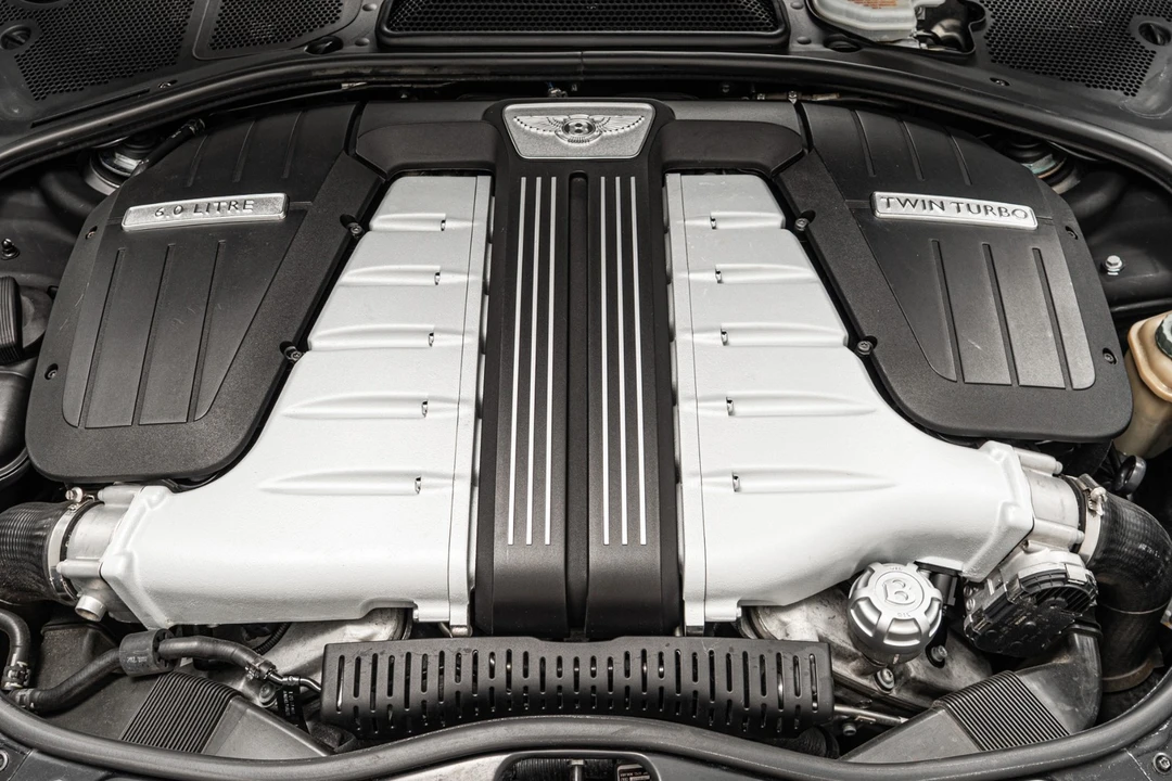 2015 Bentley Continental Flying Spur - Image 12 of 12