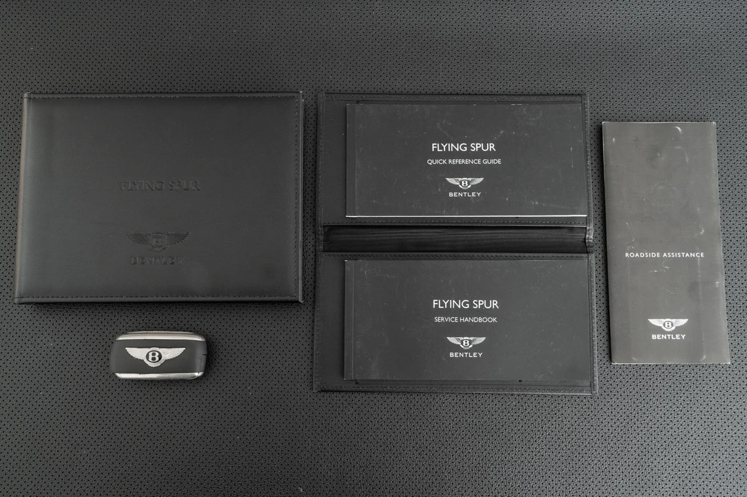 2015 Bentley Continental Flying Spur - Image 21 of 21