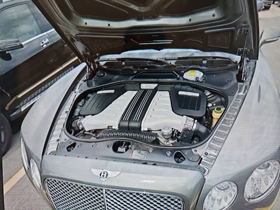 2015 Bentley Continental Flying Spur - Image 6 of 14