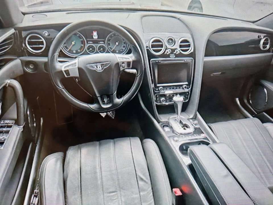 2015 Bentley Continental Flying Spur - Image 12 of 14